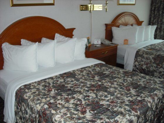 Clarion Hotel & Conference Centre Форт Ери Стая снимка