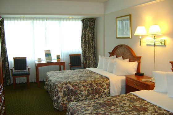 Clarion Hotel & Conference Centre Форт Ери Стая снимка